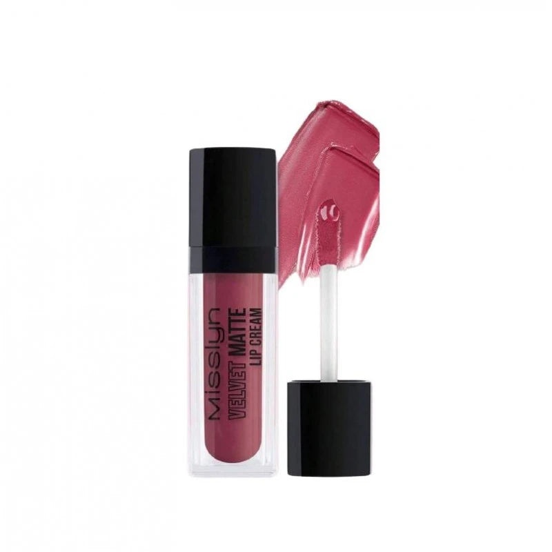 Misslyn Velvet Matte Lip Cream 56 Spirited