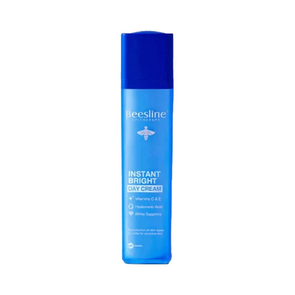 Beesline Instant Bright Day Cream