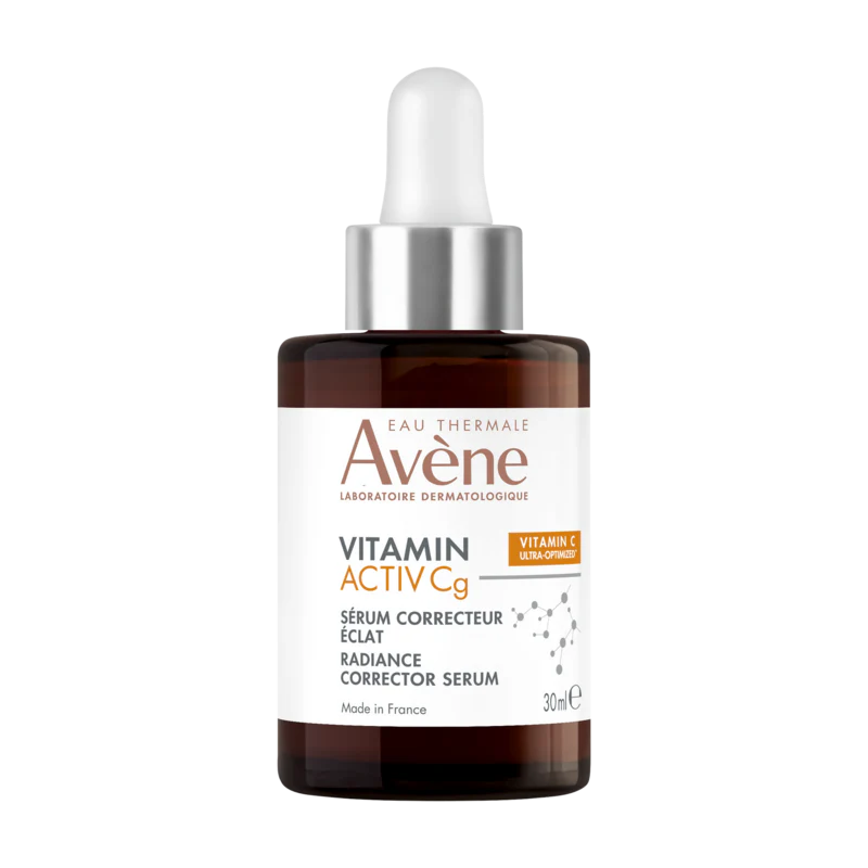 Avène Vitamin Activ Cg Radiance Correcting Serum 30 ml