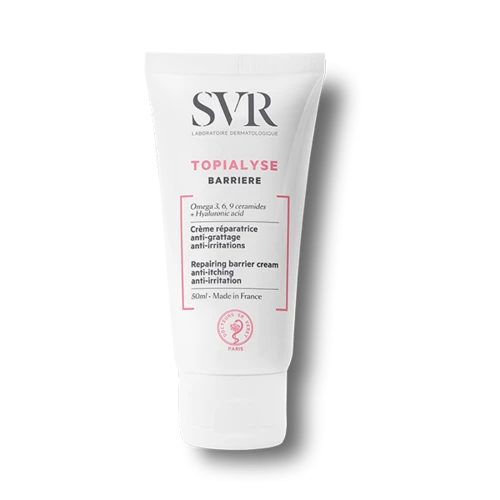 Svr Topialyse Barrier Cream 50ml