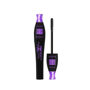 Mascara Twist Up Black Balm Bourjois