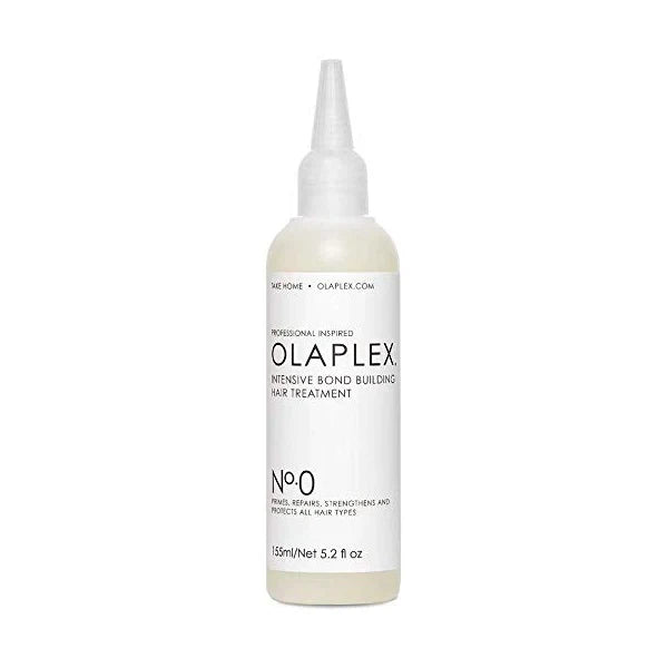 Olaplex No.0 Intensive Bond Building Hair Treatment 155ml