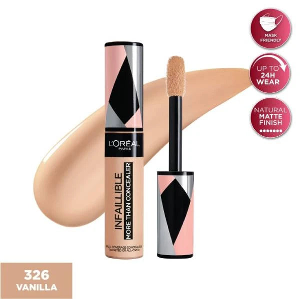 L'Oréal Paris Infallible Full Wear Concealer