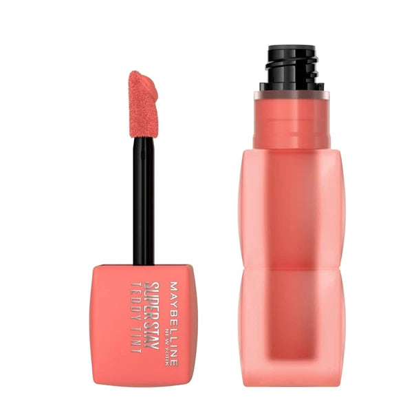 Maybelline New York Super Stay Teddy Tint 5ml