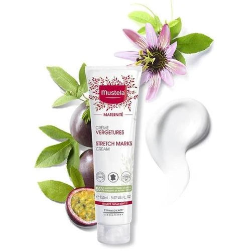Mustela Stretch Marks Prevention Cream 150ml