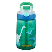 Contigo Autoseal Kids Gizmo Flip 420 ml, Green