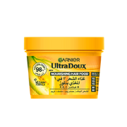 Garnier Ultra Doux Hair Food Banana & Shea 390ml