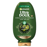 Garnier Ultra Doux Mythic Olive Conditioner 360ml