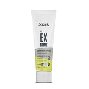 Babaria Extreme Control Cement Styling Gel Extra Strong 150ml