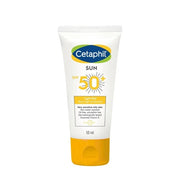 Cetaphil Sun Light Gel SPF 50+ 50ml