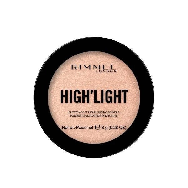 Rimmel Highlight Powder