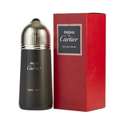 Cartier Pasha De Edition Noire EDT 150Ml For Men