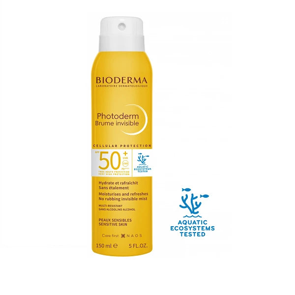 Bioderma Brume Invisible SPF50+ 150ml