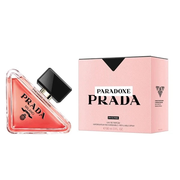 Prada Paradoxe Intense Refillable EDP 90Ml For Women