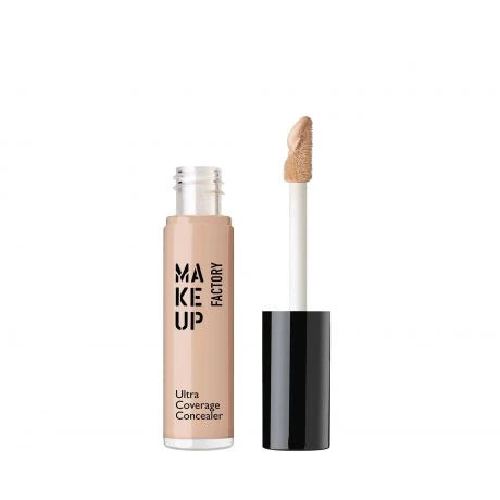 Make Up Factory Ultra Coverage Concealer