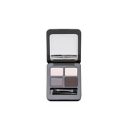 Note Total Look Brow Kit 03 Brunettes