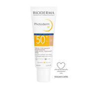 Bioderma Photoderm M Spf50 Tinted 40ml