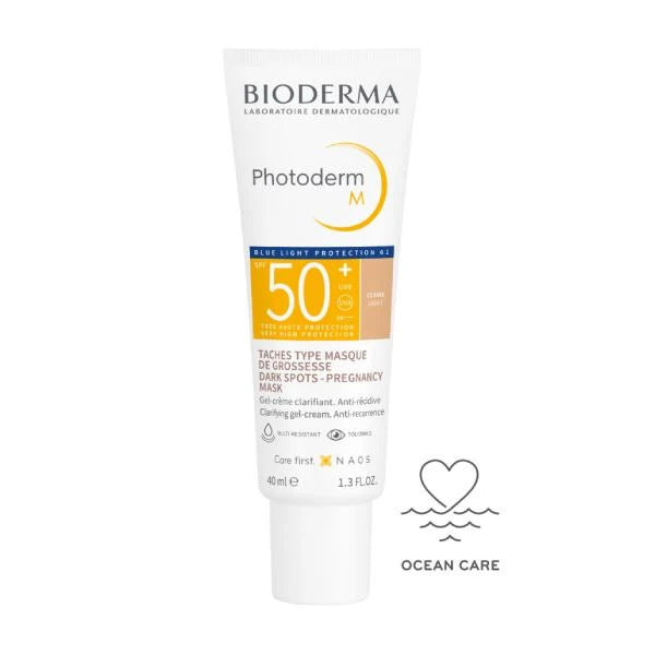 Bioderma Photoderm M Spf50 Tinted 40ml