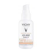 Vichy Capital Soleil UV-Age Daily Anti-Photo-Ageing Fluid SPF50+ 40ml