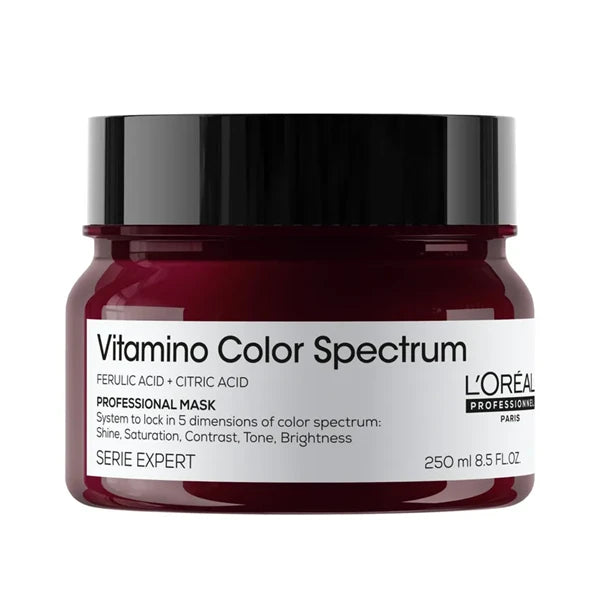 L'Oréal Professionnel Vitamino Color Spectrum Mask 250ml