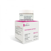 Vebix Face Night Cream Nourishing With Vitamin A - 50ML
