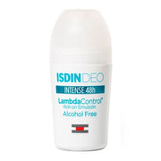 Isdin Deo Lambda Control Roll-On 48h 50ml