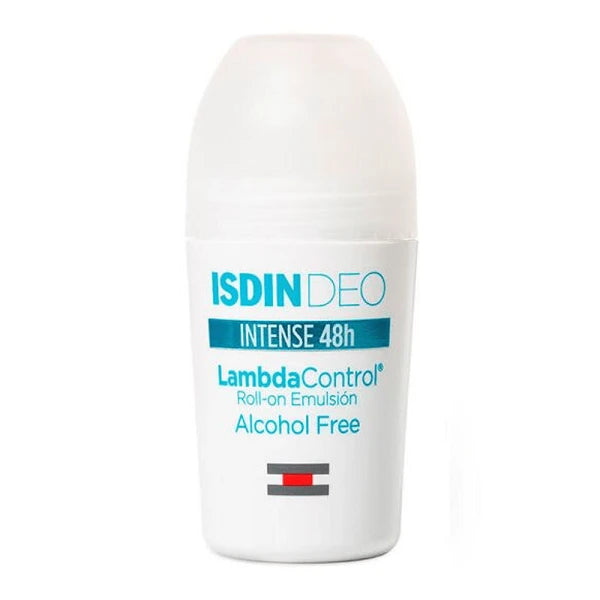 Isdin Deo Lambda Control Roll-On 48h 50ml