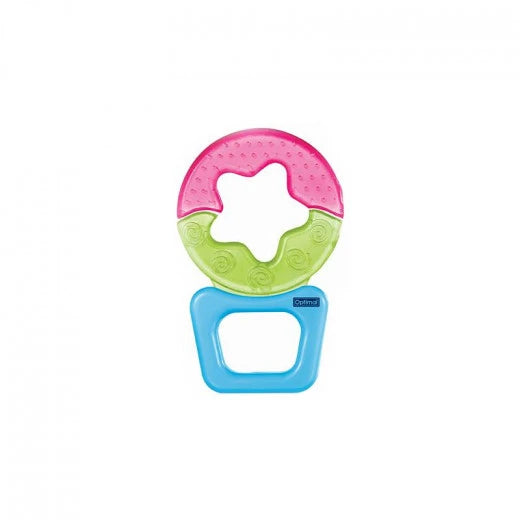 Optimal Water Filled Teether