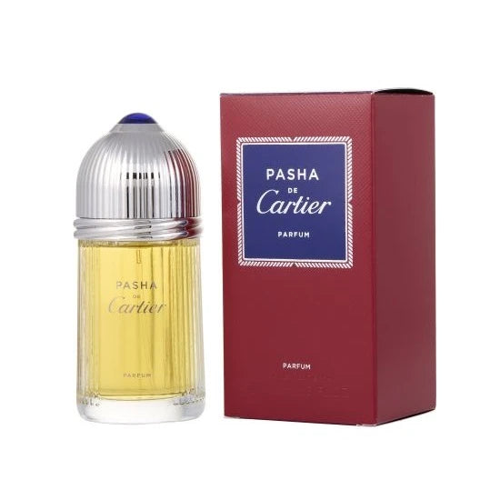 Cartier Pasha De Parfum 50Ml For Men