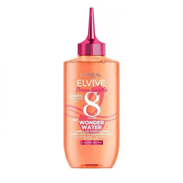 L'Oréal Paris Elvive Dream Long Wonder Water Conditioner 200ml