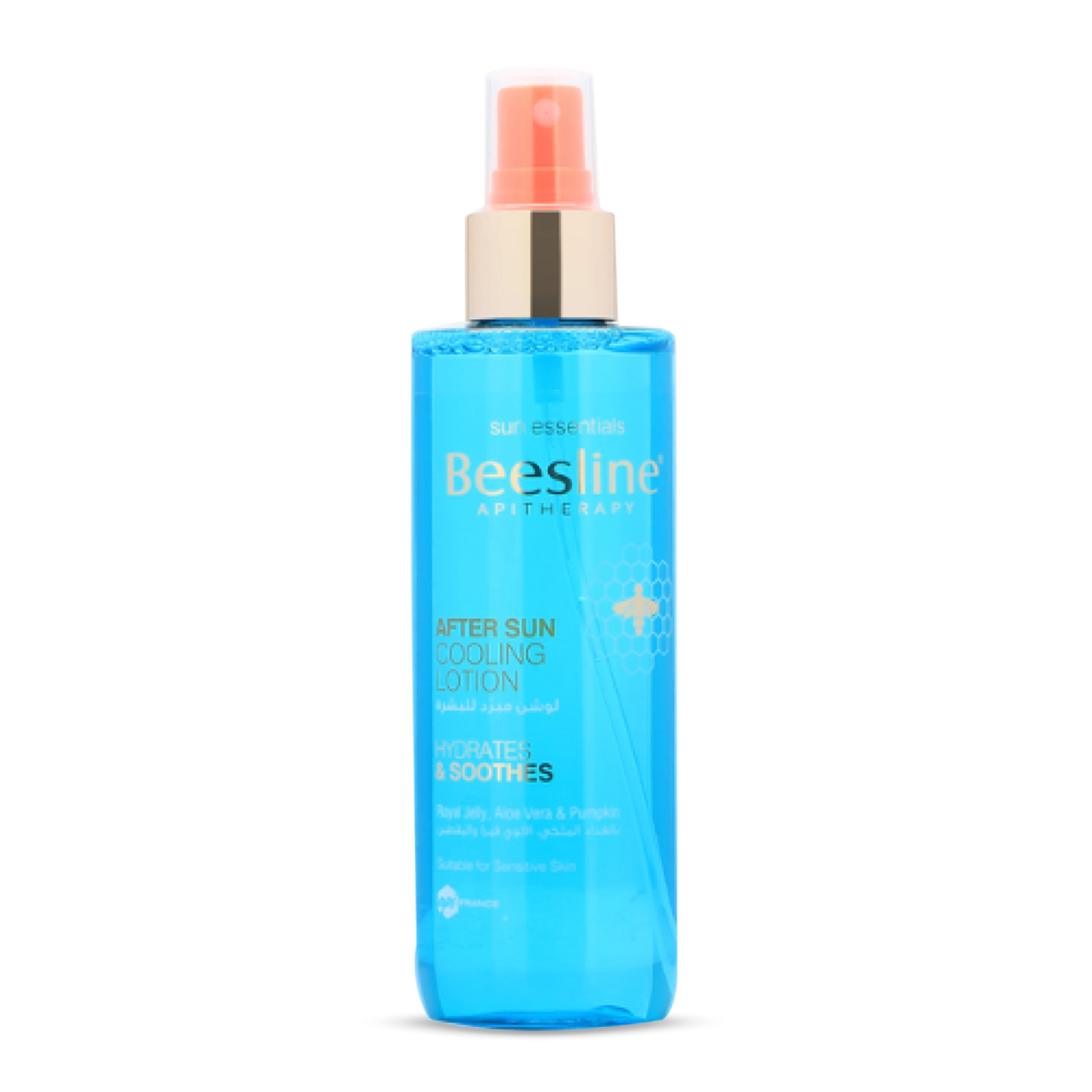 Beesline After Sun Cooling Lotion 200ml
