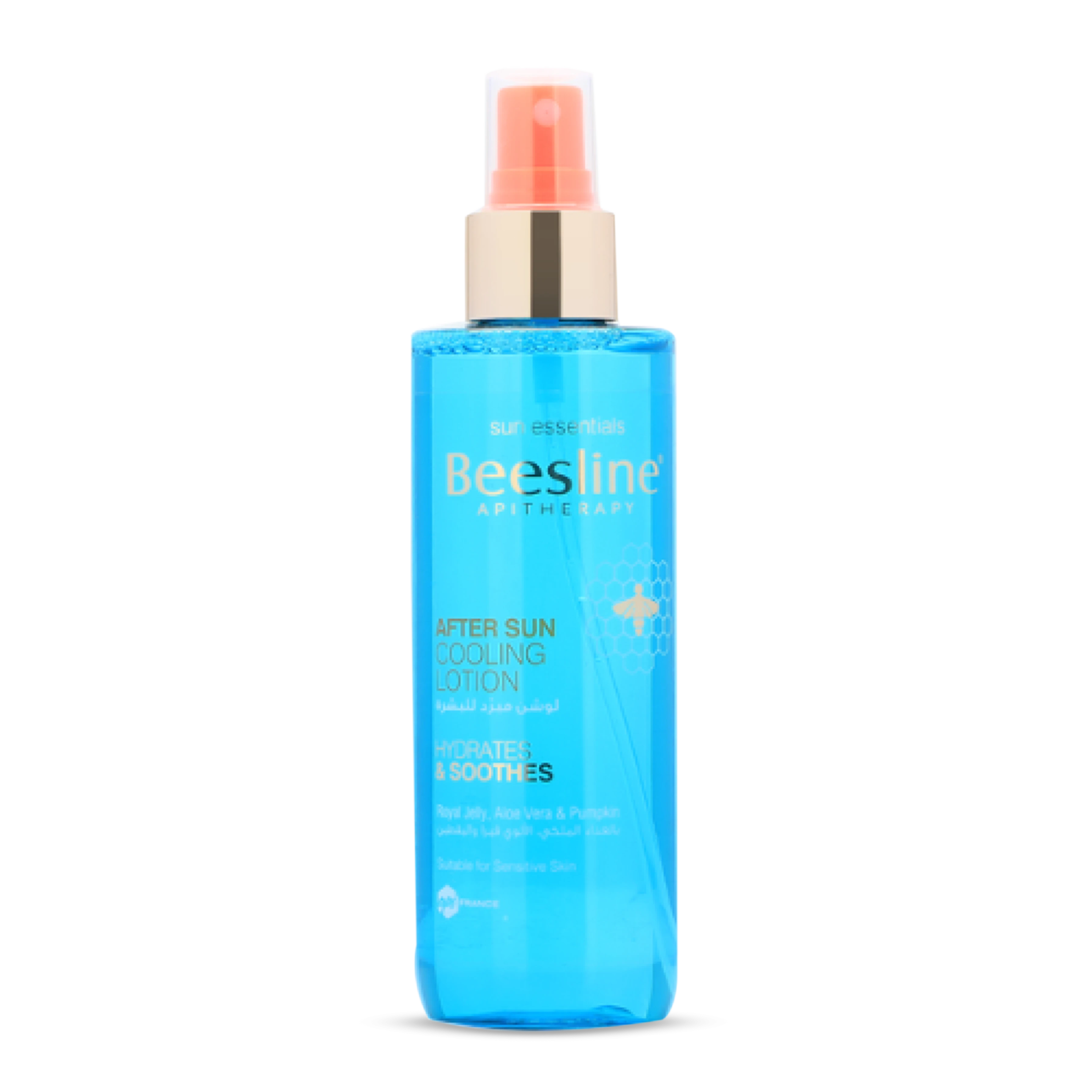 Beesline After Sun Cooling Lotion 200ml