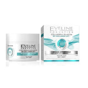 Eveline 3d Collagen Lift Cream