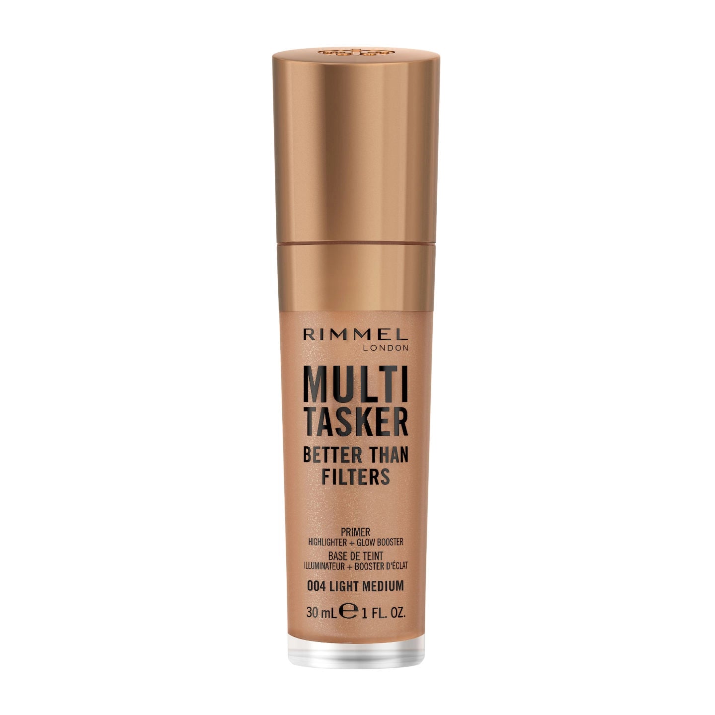Rimmel Multi Tasker Better Than Filters Primer Highlighter