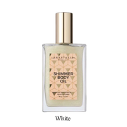 Anastasia Beverly Hills Shimmer Body Oil