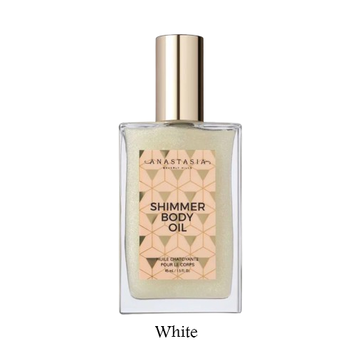 Anastasia Beverly Hills Shimmer Body Oil