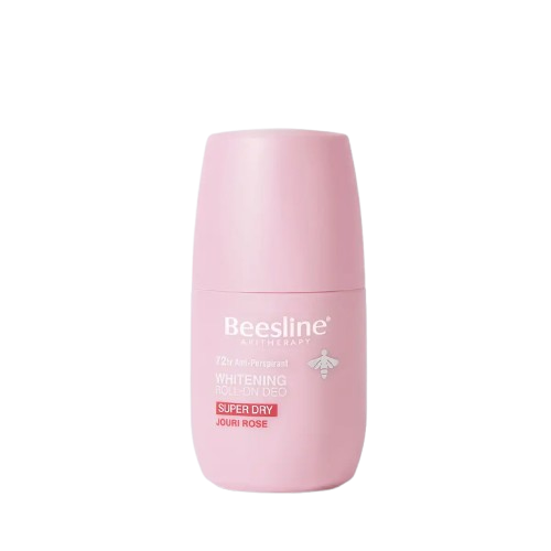 Beesline Whitening Roll on Deodorant Super Dry Jouri Rose
