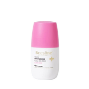 Beesline Whitening Roll on Deodorant Elder Rose