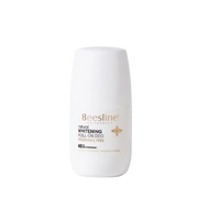 Beesline Whitening Roll-On  Fragrance Free