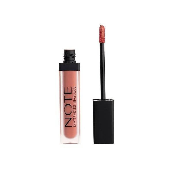 Note Cosmetics Mattemoist Lipgloss
