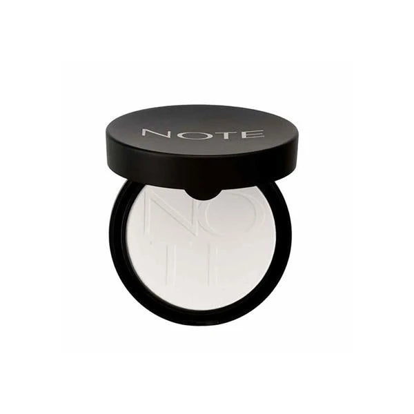 Note Translucent Setting Powder