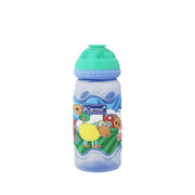 Optimal P.P Plastic Water Bottle 12+