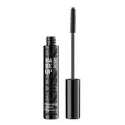 Make Up Factory Panoramic Lashes Mascara 01 Black Beauty