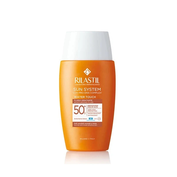 Rilastil Sun System Water Touch Fluid 50ml