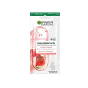 Garnier Hyaluronic Acid Detox Ampoule Sheet Mask