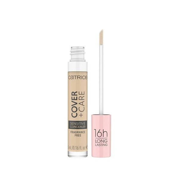 Catrice Cover + Care Sensitive Concealer