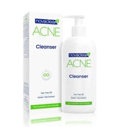 Novaclear Acne Cleanser 150ml