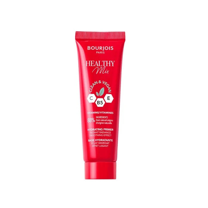 Bourjois Paris Healthy Mix Clean & Vegan Hydrating Primer 30Ml