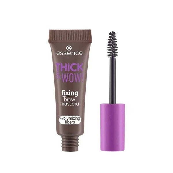 Essence Thick And Wow Fixing Brow Mascara