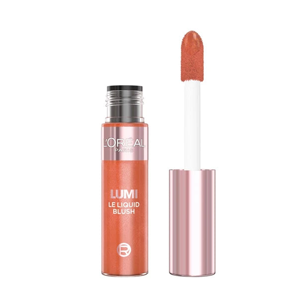 L'Oréal Paris Lumi Le Liquid Blush 11ml